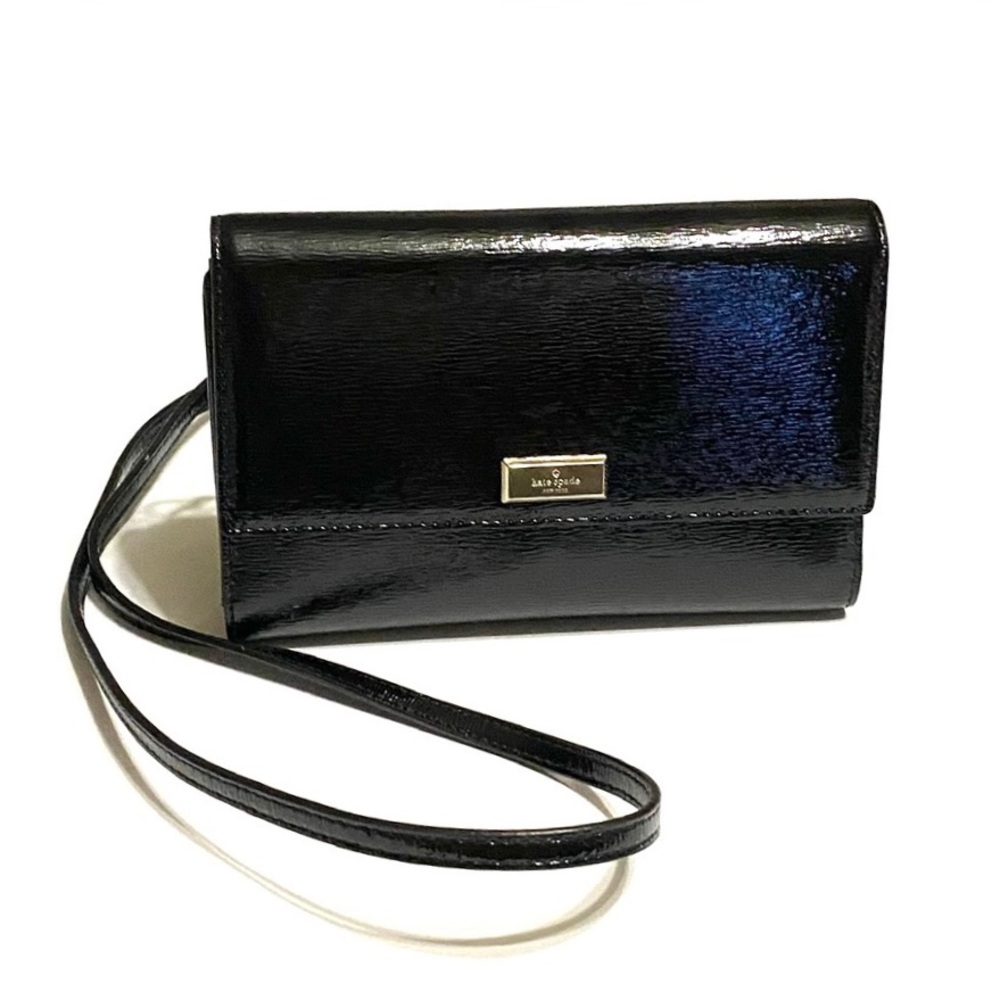 ♠️ Kate Spade Bixby Place Winni Crossbody